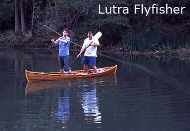 Arrowhead Custom Boats & Canoes