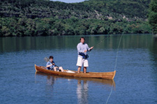 Lutra Flyfisher