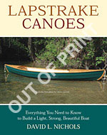 Lapstrake Canoes