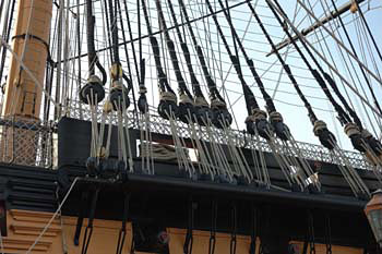 HMS Victory