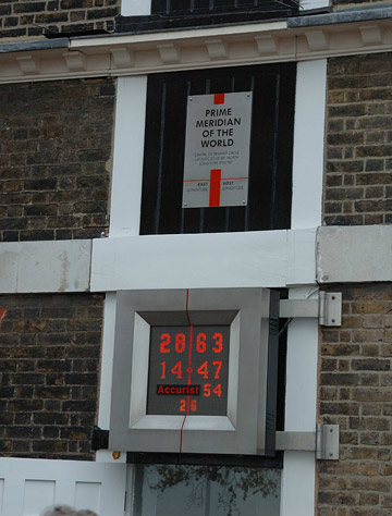 Prime Meridian