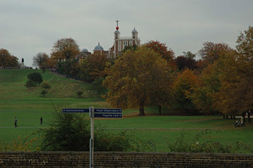 Royal Observatory