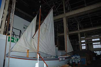 Whaler
