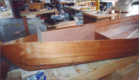 Lutra Wings