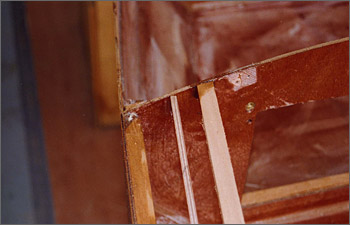Lutra Wings