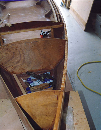 Lutra Wings